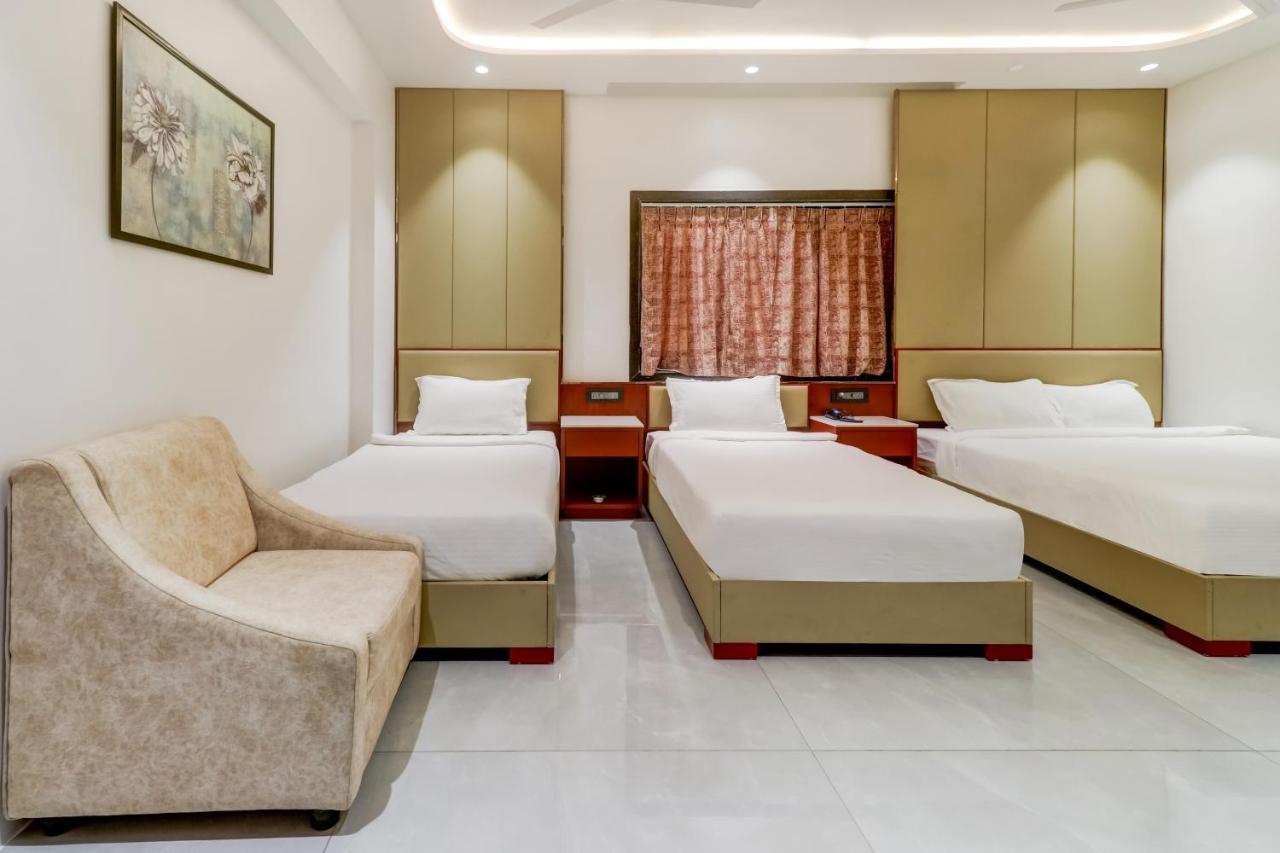 Hotel Oyo Townhouse 785 Sree Vinayaka Grand Anantapur Exteriér fotografie