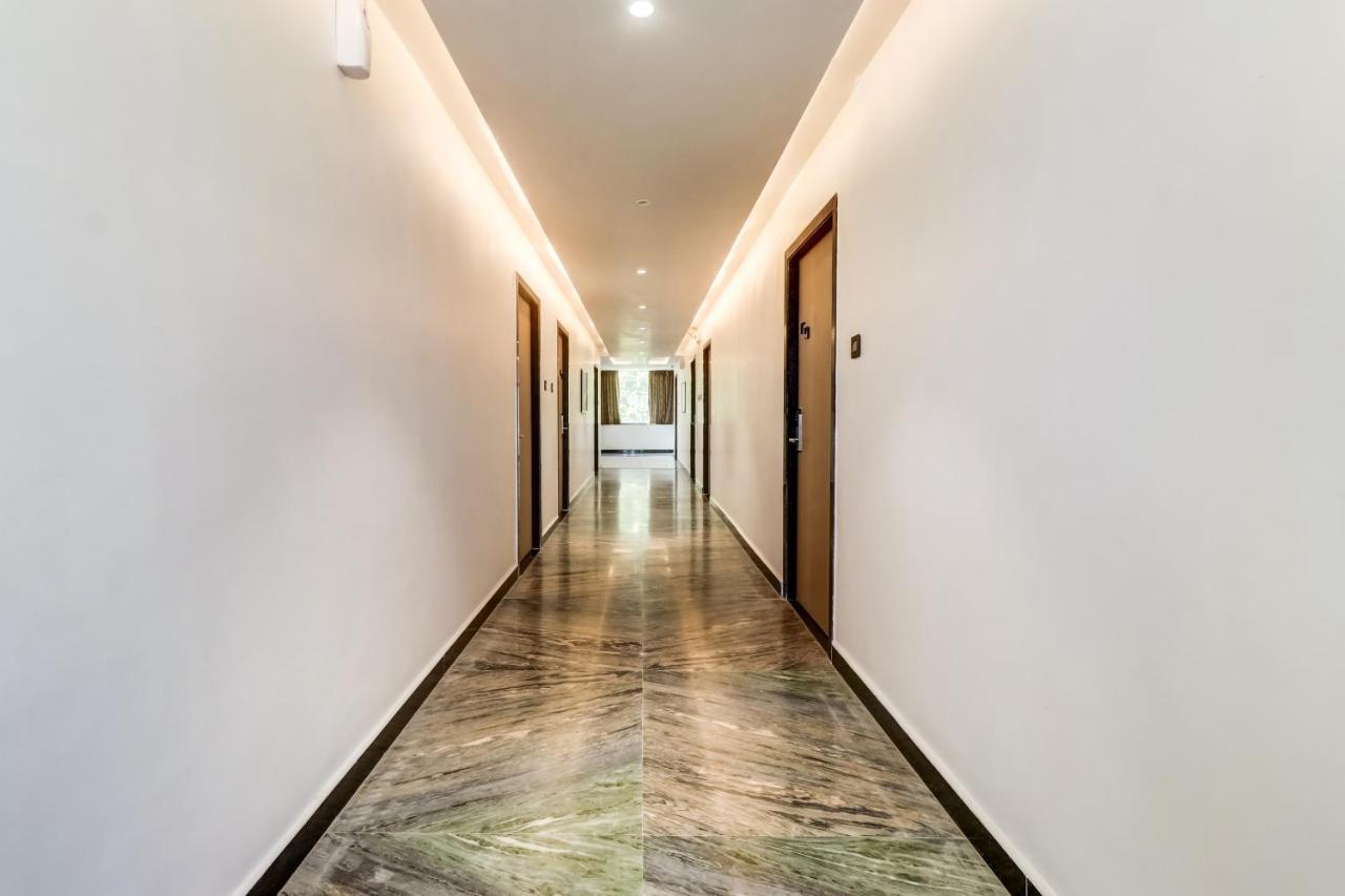 Hotel Oyo Townhouse 785 Sree Vinayaka Grand Anantapur Exteriér fotografie