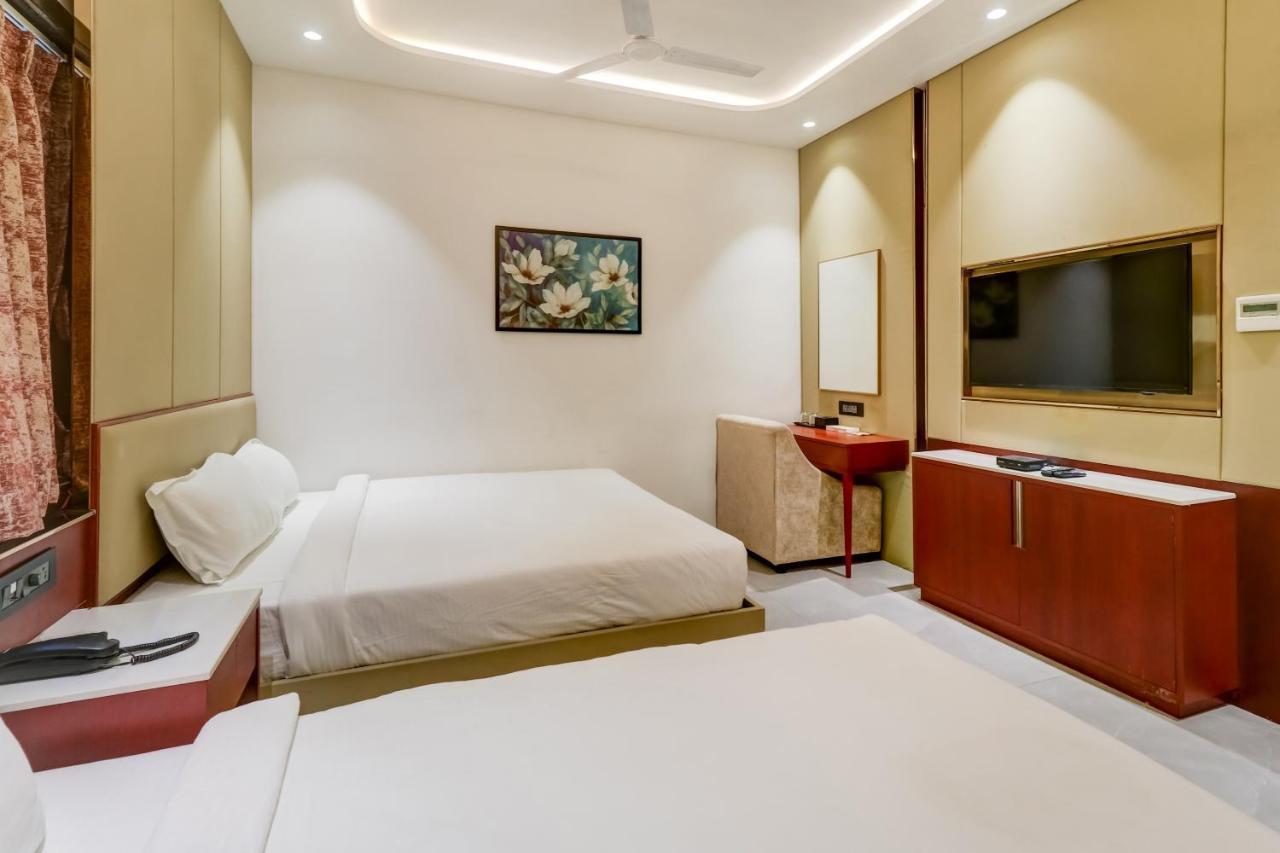 Hotel Oyo Townhouse 785 Sree Vinayaka Grand Anantapur Exteriér fotografie