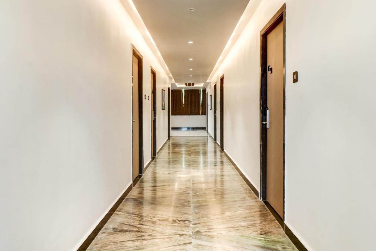 Hotel Oyo Townhouse 785 Sree Vinayaka Grand Anantapur Exteriér fotografie