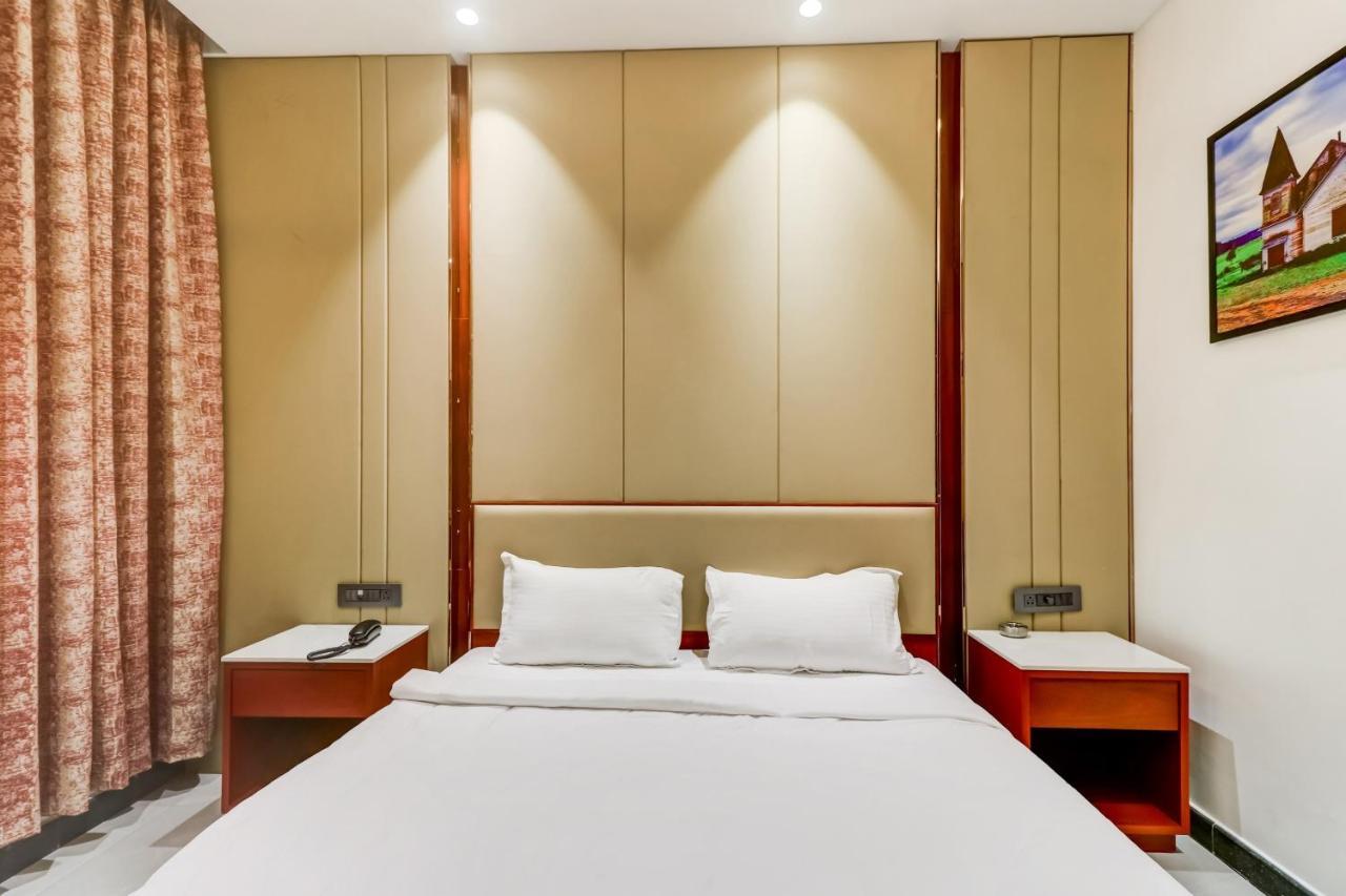 Hotel Oyo Townhouse 785 Sree Vinayaka Grand Anantapur Exteriér fotografie