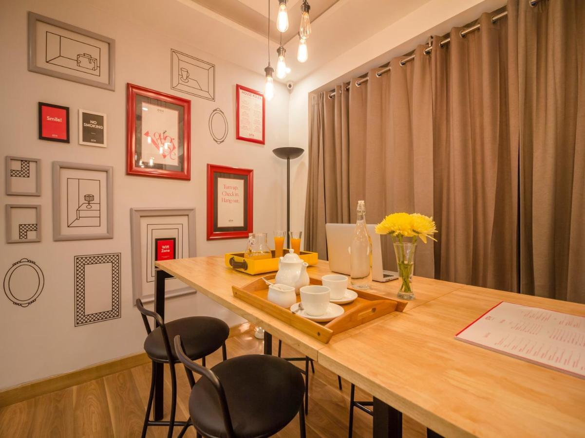 Hotel Oyo Townhouse 785 Sree Vinayaka Grand Anantapur Exteriér fotografie